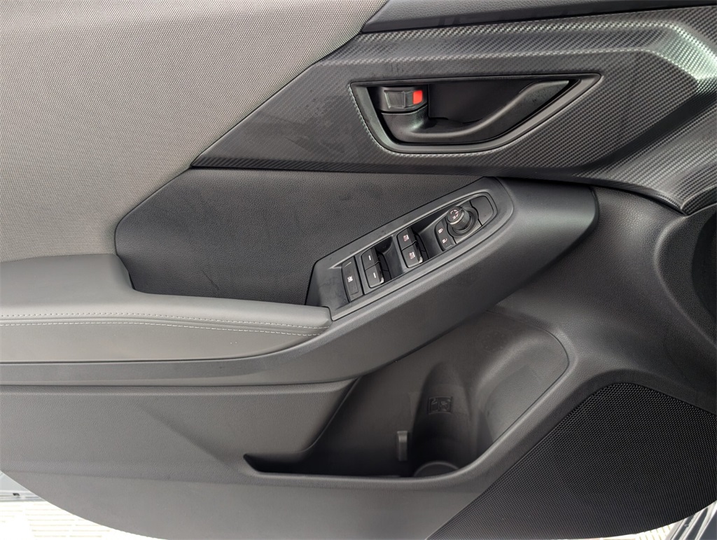 new 2025 Subaru Crosstrek car, priced at $32,925