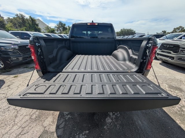new 2026 Ram 1500 car, priced at $60,610
