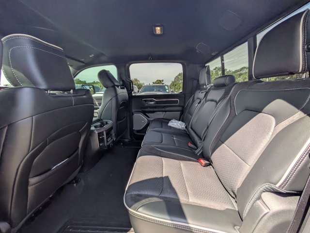 new 2026 Ram 1500 car, priced at $60,610