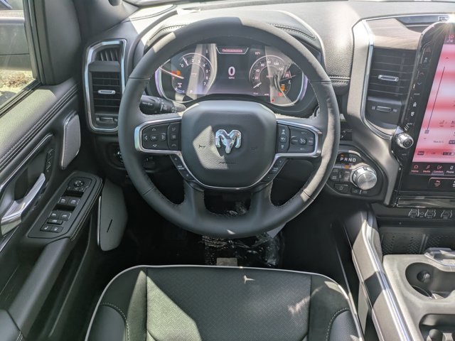 new 2026 Ram 1500 car, priced at $60,610