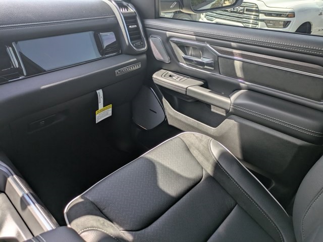 new 2026 Ram 1500 car, priced at $60,610