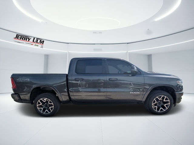 new 2026 Ram 1500 car, priced at $60,610