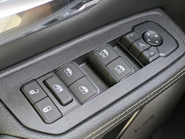 new 2026 Ram 1500 car, priced at $60,610