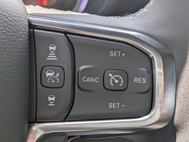 new 2026 Ram 1500 car, priced at $60,610