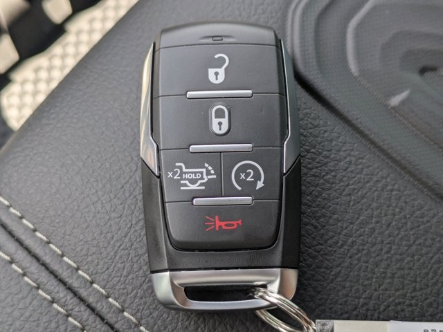 new 2026 Ram 1500 car, priced at $60,610