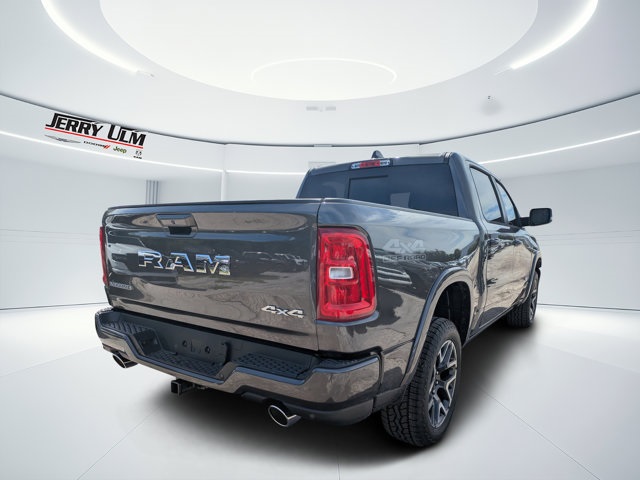 new 2026 Ram 1500 car, priced at $60,610