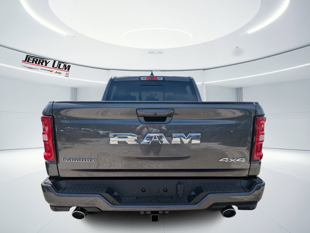 new 2026 Ram 1500 car, priced at $60,610