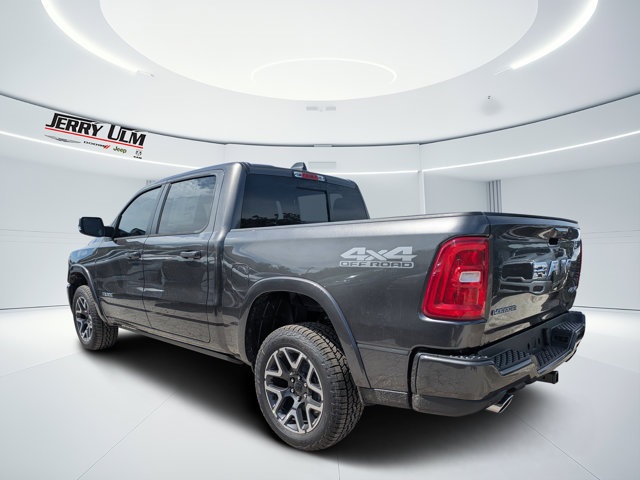 new 2026 Ram 1500 car, priced at $60,610