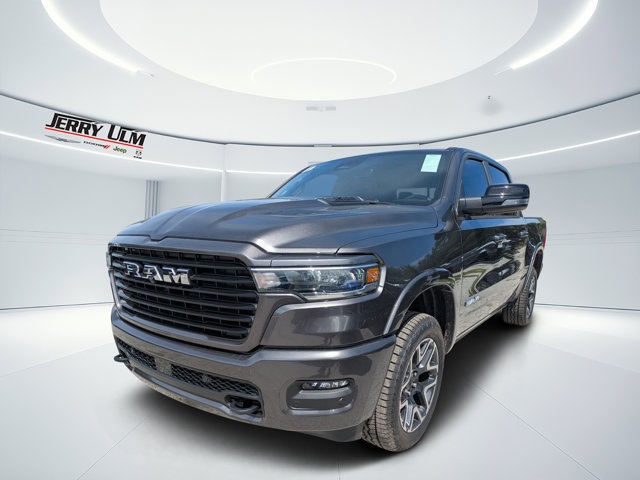 new 2026 Ram 1500 car, priced at $60,610