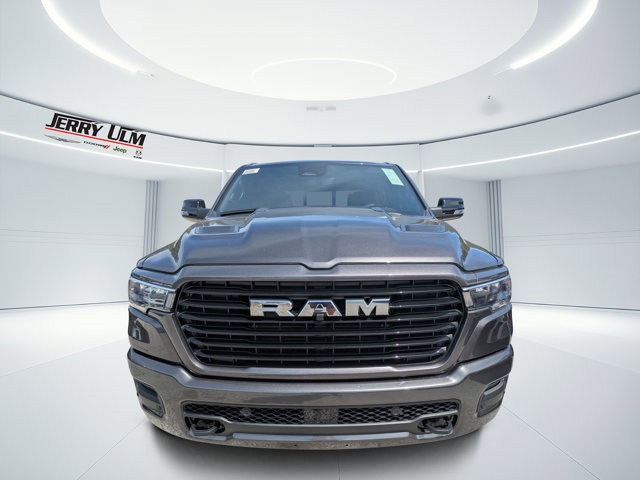 new 2026 Ram 1500 car, priced at $60,610
