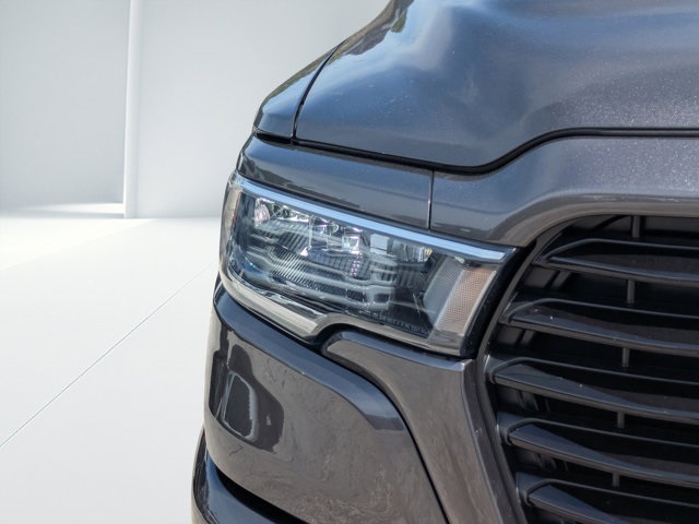 new 2026 Ram 1500 car, priced at $60,610