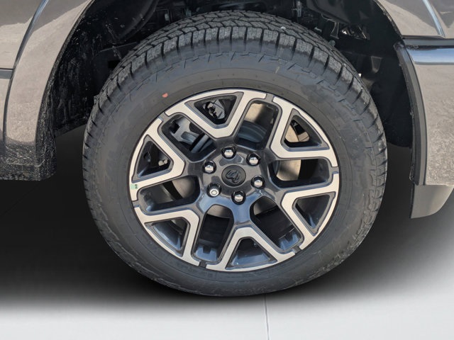 new 2026 Ram 1500 car, priced at $60,610