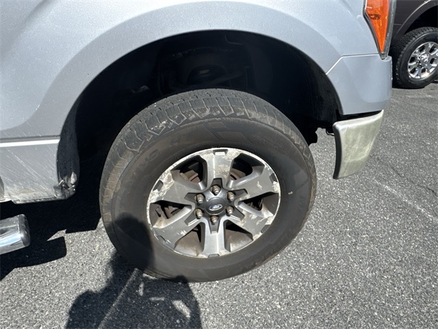 used 2013 Ford F-150 car, priced at $14,990