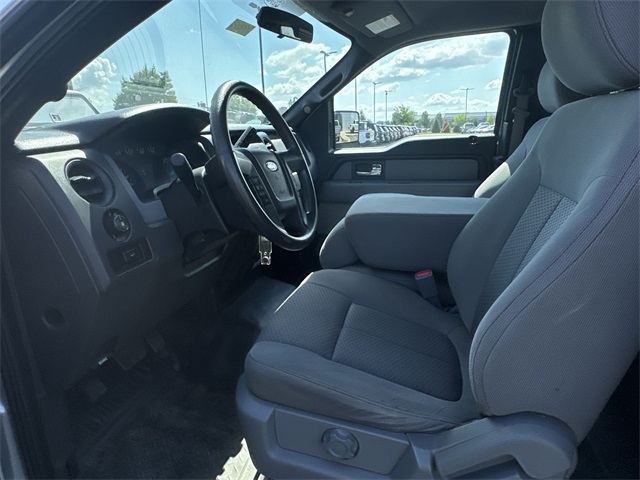 used 2013 Ford F-150 car, priced at $14,990