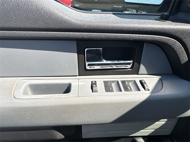 used 2013 Ford F-150 car, priced at $14,990