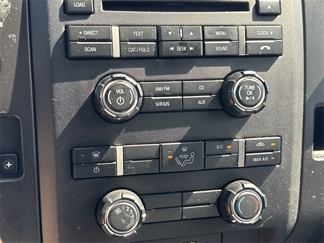 used 2013 Ford F-150 car, priced at $14,990