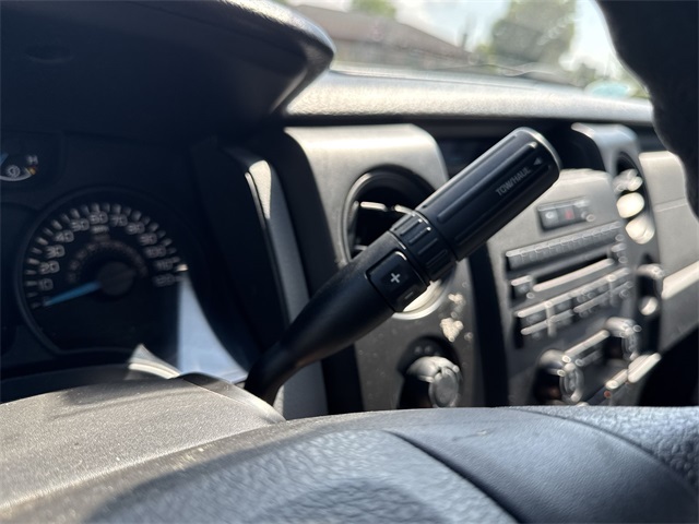 used 2013 Ford F-150 car, priced at $14,990