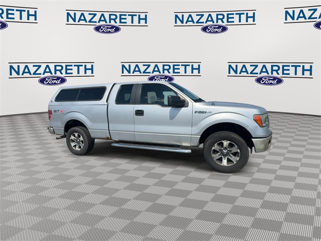used 2013 Ford F-150 car, priced at $14,990