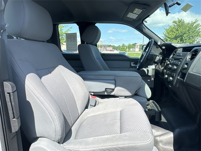 used 2013 Ford F-150 car, priced at $14,990
