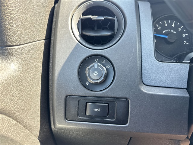 used 2013 Ford F-150 car, priced at $14,990
