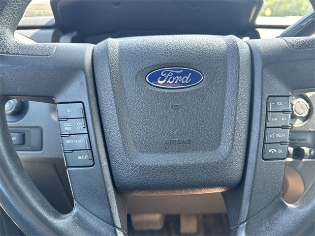 used 2013 Ford F-150 car, priced at $14,990