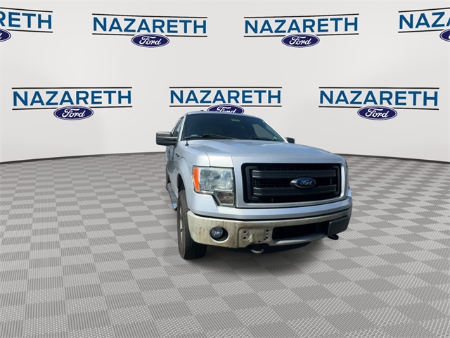 used 2013 Ford F-150 car, priced at $14,990