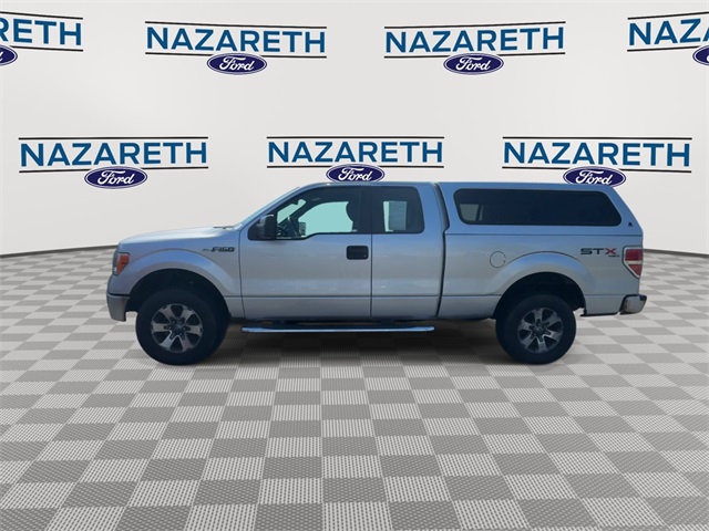 used 2013 Ford F-150 car, priced at $14,990