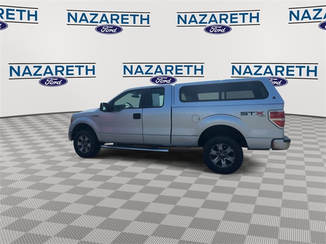 used 2013 Ford F-150 car, priced at $14,990