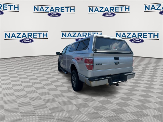 used 2013 Ford F-150 car, priced at $14,990
