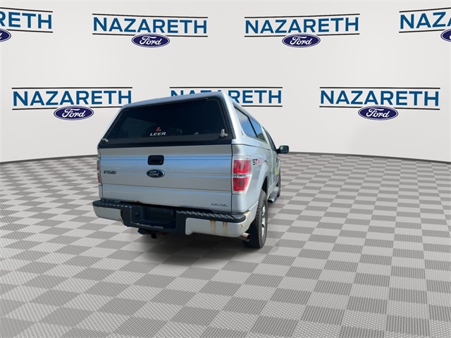 used 2013 Ford F-150 car, priced at $14,990