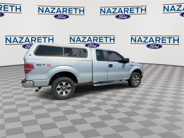used 2013 Ford F-150 car, priced at $14,990
