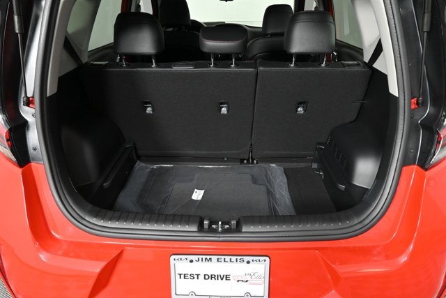 new 2025 Kia Soul car, priced at $26,212
