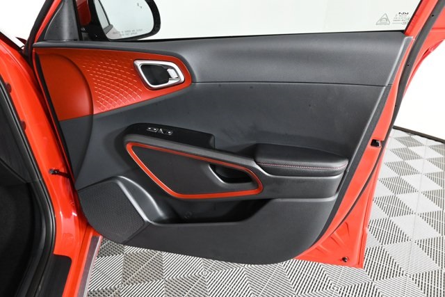 new 2025 Kia Soul car, priced at $26,212