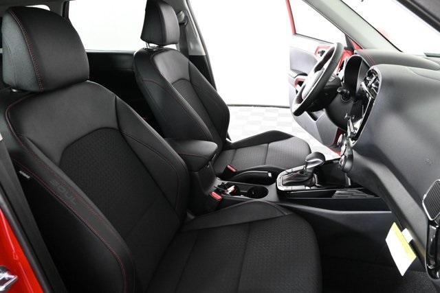 new 2025 Kia Soul car, priced at $26,212