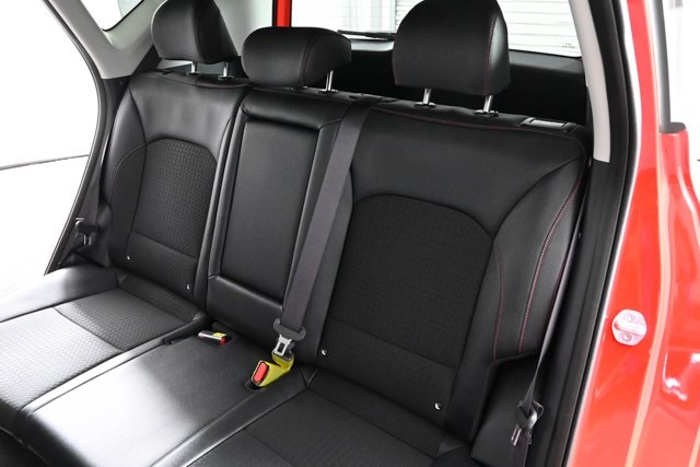 new 2025 Kia Soul car, priced at $26,212