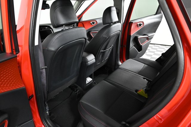 new 2025 Kia Soul car, priced at $26,212