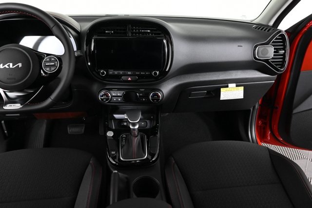 new 2025 Kia Soul car, priced at $26,212