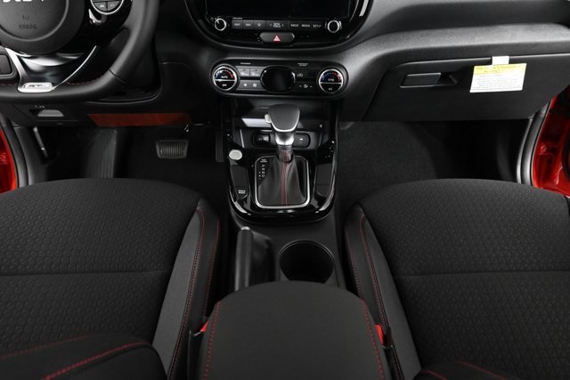 new 2025 Kia Soul car, priced at $26,212