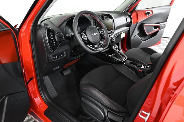 new 2025 Kia Soul car, priced at $26,212