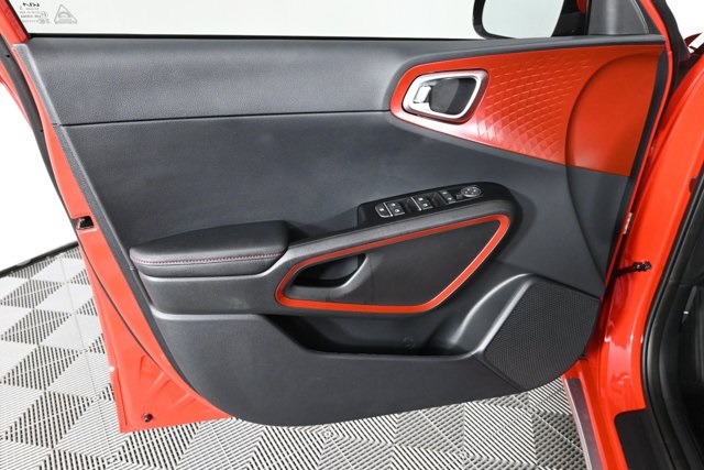 new 2025 Kia Soul car, priced at $26,212