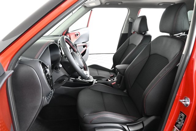 new 2025 Kia Soul car, priced at $26,212