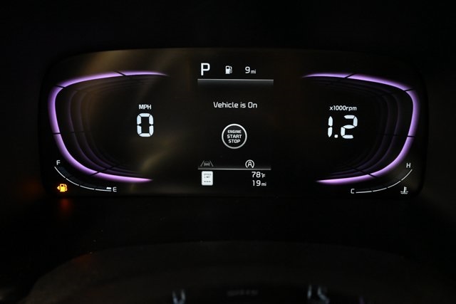 new 2025 Kia Soul car, priced at $26,212
