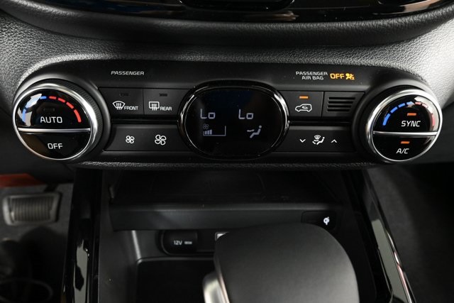 new 2025 Kia Soul car, priced at $26,212