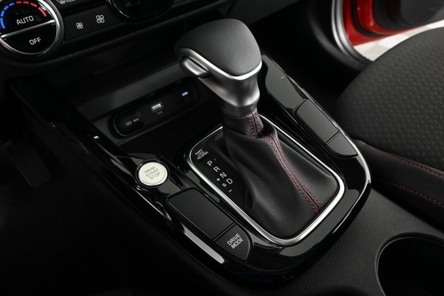 new 2025 Kia Soul car, priced at $26,212