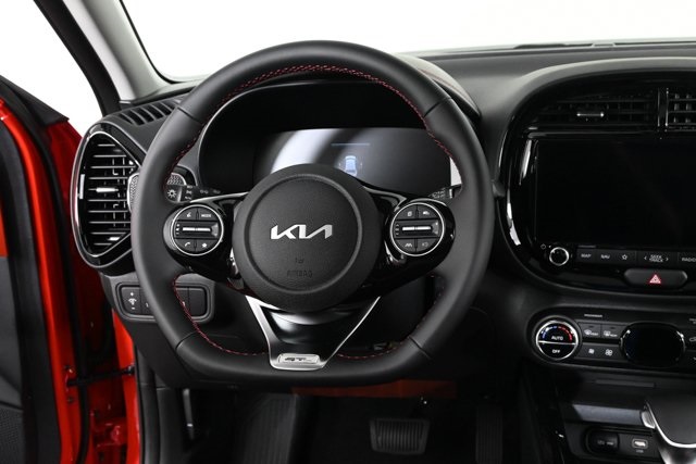 new 2025 Kia Soul car, priced at $26,212
