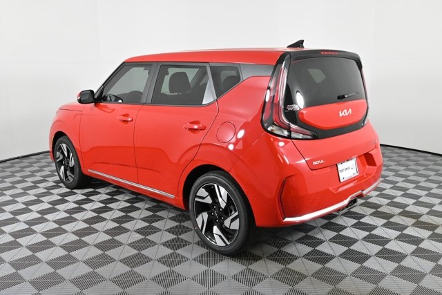 new 2025 Kia Soul car, priced at $26,212