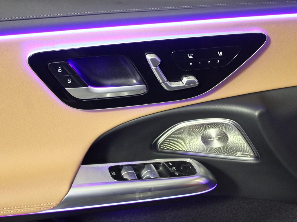 used 2024 Mercedes-Benz E-Class car, priced at $71,488