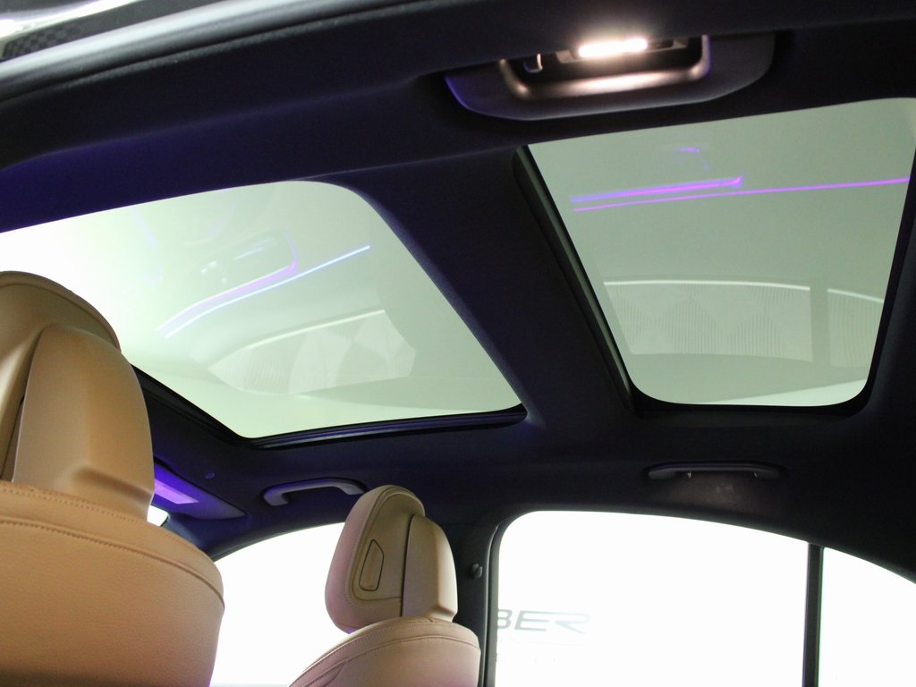 used 2024 Mercedes-Benz E-Class car, priced at $71,488