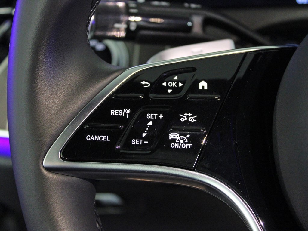 used 2024 Mercedes-Benz E-Class car, priced at $71,488