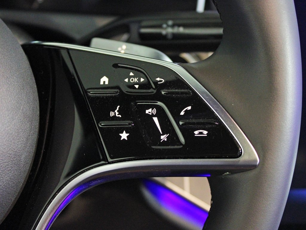 used 2024 Mercedes-Benz E-Class car, priced at $71,488